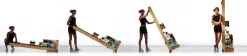WaterRower Natural (Ash) Cardio