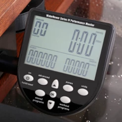 WaterRower Club Rower Cardio