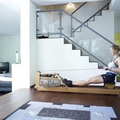 WaterRower Oxbridge (Cherry) Cardio