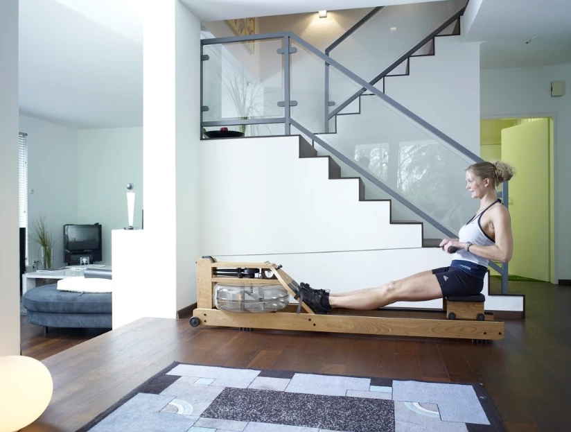 WaterRower Oxbridge (Cherry) Cardio