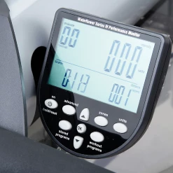 Cardio WaterRower M1 Lo-Rise