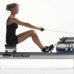 Cardio WaterRower M1 Hi-Rise