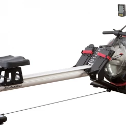 Life Fitness Row GX Trainer Indoor Rower