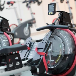 Life Fitness Row GX Trainer Indoor Rower