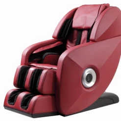 Wellness Sasaki 9 SERIES 4D L Shape Ultimate Massage Chair