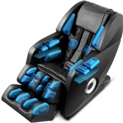 Wellness Sasaki 9 SERIES 4D L Shape Ultimate Massage Chair