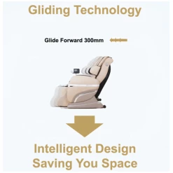 Wellness Sasaki 8 SERIES 3D Ultimate Massage Chair