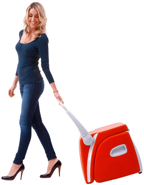 Wellness Sasaki 1 SERIES 3D Transformer Cube Massage Chair