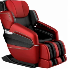 Sasaki 7 SERIES 4D V Shape Zero Gravity Massage Chair