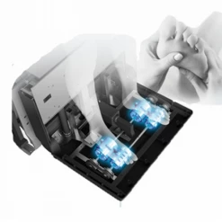 Wellness Sasaki X6 SERIES 4D Zero Gravity Massage Chair