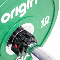 Strength Origin Clamp Collars