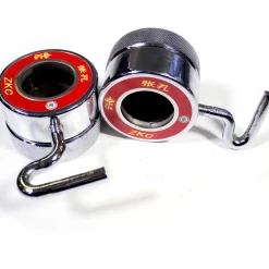 Origin Strength Zhangkong Competition Collars