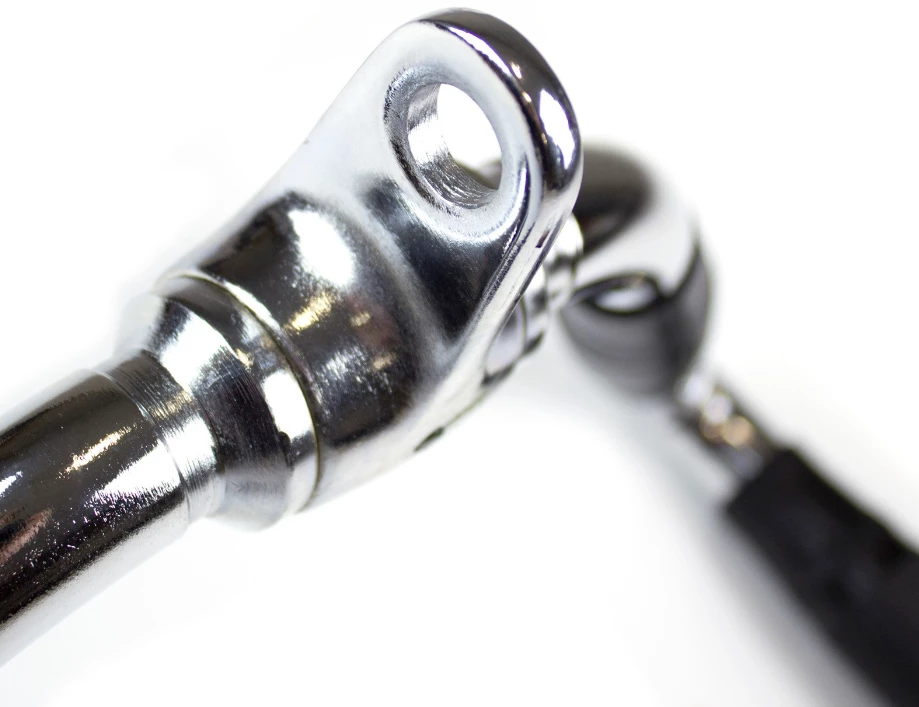 Origin Multi Exercise Bar Cable Attachment