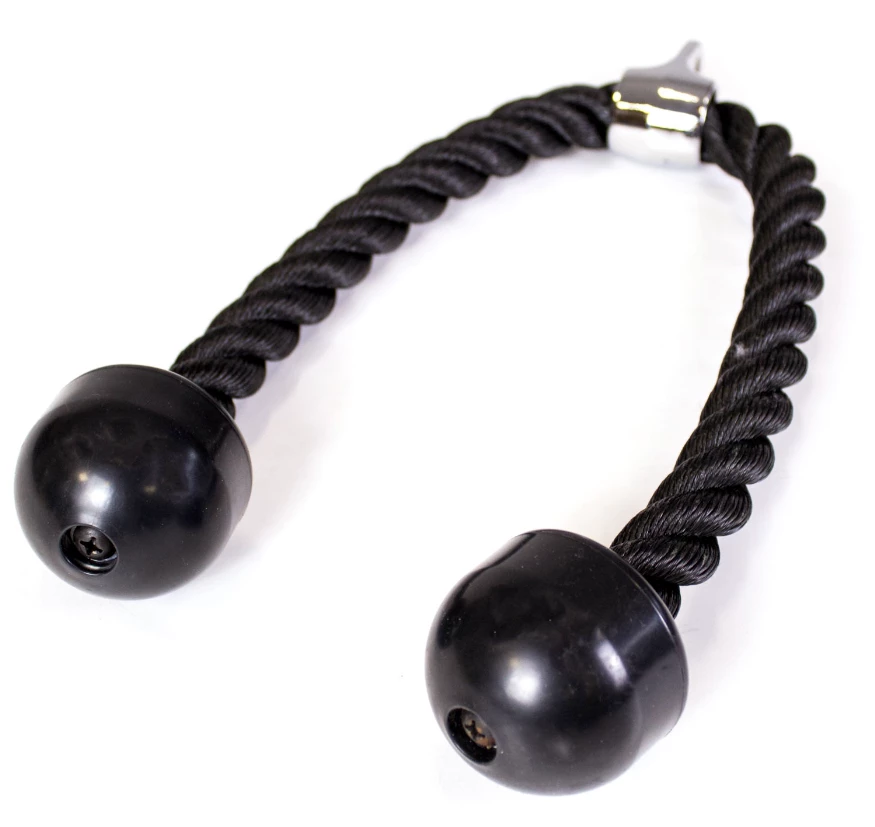 Strength Origin Tricep Rope Cable Attachment