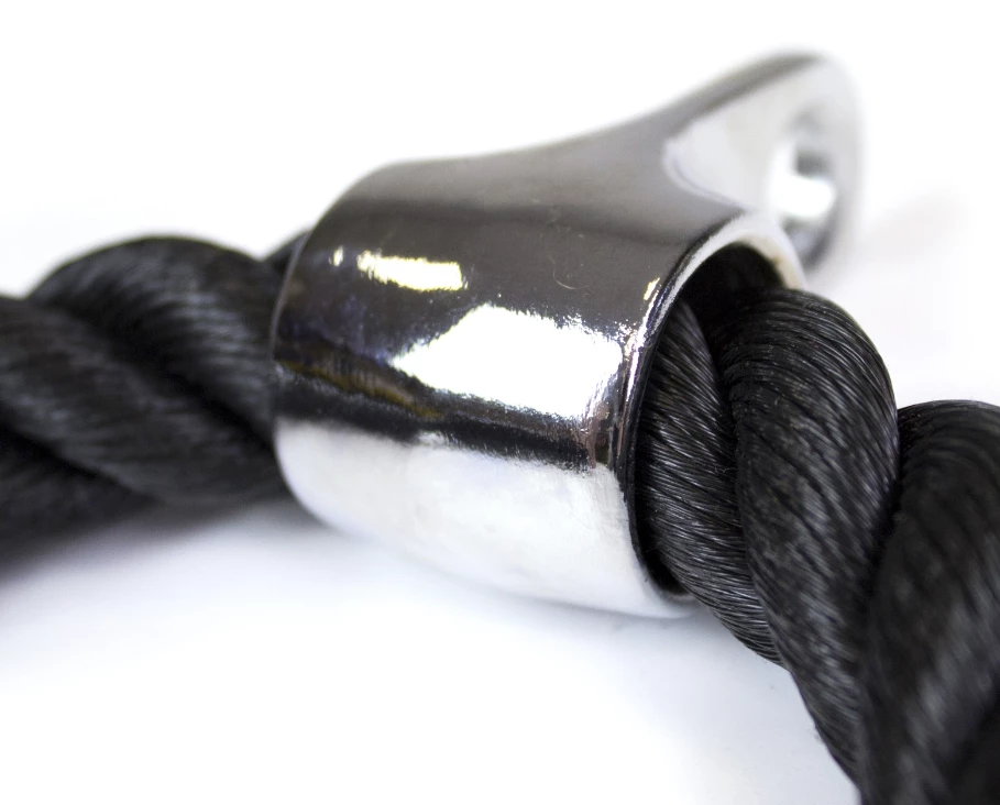 Strength Origin Tricep Rope Cable Attachment