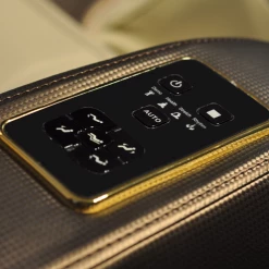 Wellness Oaxmi Royal 4D+ Massage Chair - FREE EXPRESS UK 48HR INSTALLATION