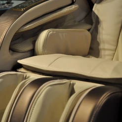 Wellness Oaxmi Royal 4D+ Massage Chair - FREE EXPRESS UK 48HR INSTALLATION