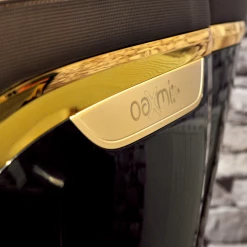 Wellness Oaxmi Royal 4D+ Massage Chair - FREE EXPRESS UK 48HR INSTALLATION