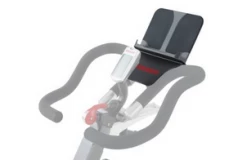 Keiser M5i Strider / Cross Trainer