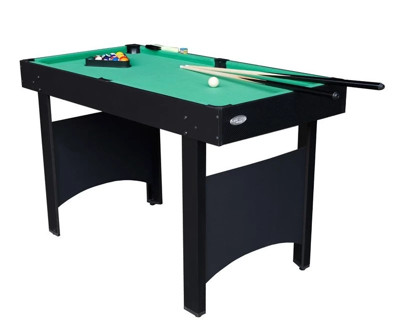 Leisure Gamesson 4ft UCLA II Pool Table