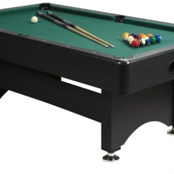 Gamesson Harvard Pool Table