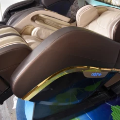 Wellness Oaxmi Royal 4D+ Massage Chair - FREE EXPRESS UK 48HR INSTALLATION