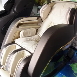 Wellness Oaxmi Royal 4D+ Massage Chair - FREE EXPRESS UK 48HR INSTALLATION