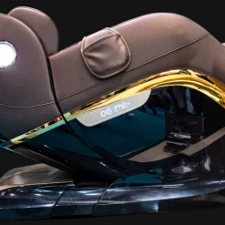 Wellness Oaxmi Royal 4D+ Massage Chair - FREE EXPRESS UK 48HR INSTALLATION