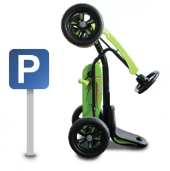 EXIT Foxy Pedal Go-Kart Go Karts