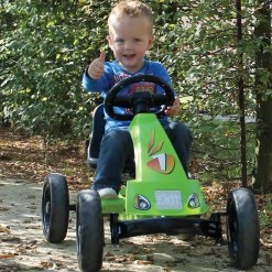 EXIT Foxy Pedal Go-Kart Go Karts