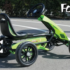 EXIT Foxy Pedal Go-Kart Go Karts