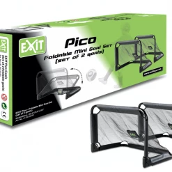 EXIT Pico Goal Football Goal