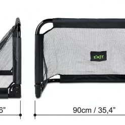 EXIT Pico Goal Football Goal