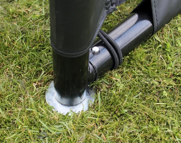 Leisure EXIT Maestro Goal Football Goal