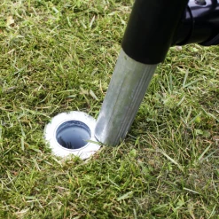 Leisure EXIT Maestro Goal Football Goal