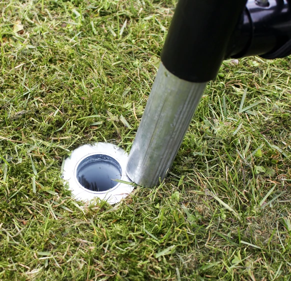 Leisure EXIT Maestro Goal Football Goal