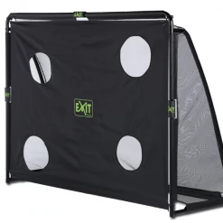 EXIT Coppa Goal Football Goal