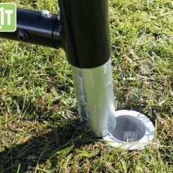 Leisure EXIT Finta Goal Football Goal