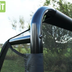 Leisure EXIT Finta Goal Football Goal