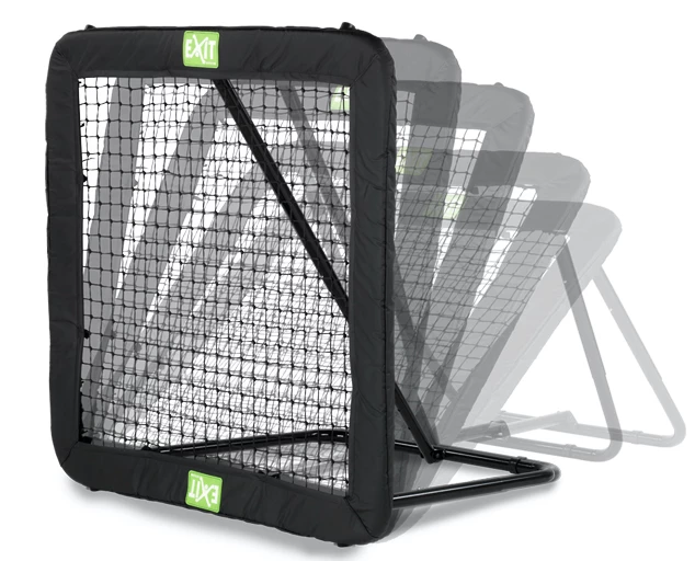 EXIT Kickback Rebounder L Leisure