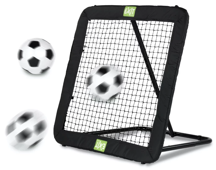 EXIT Kickback Rebounder L Leisure