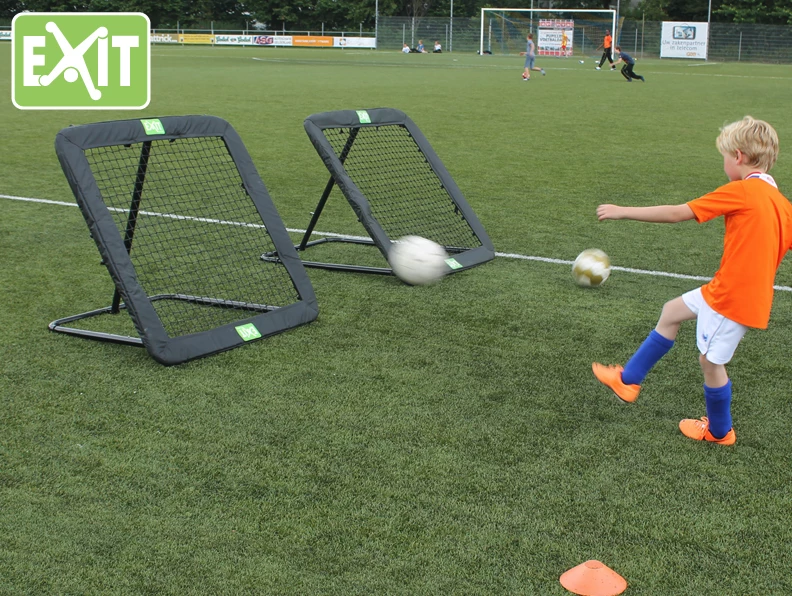 EXIT Kickback Rebounder L Leisure