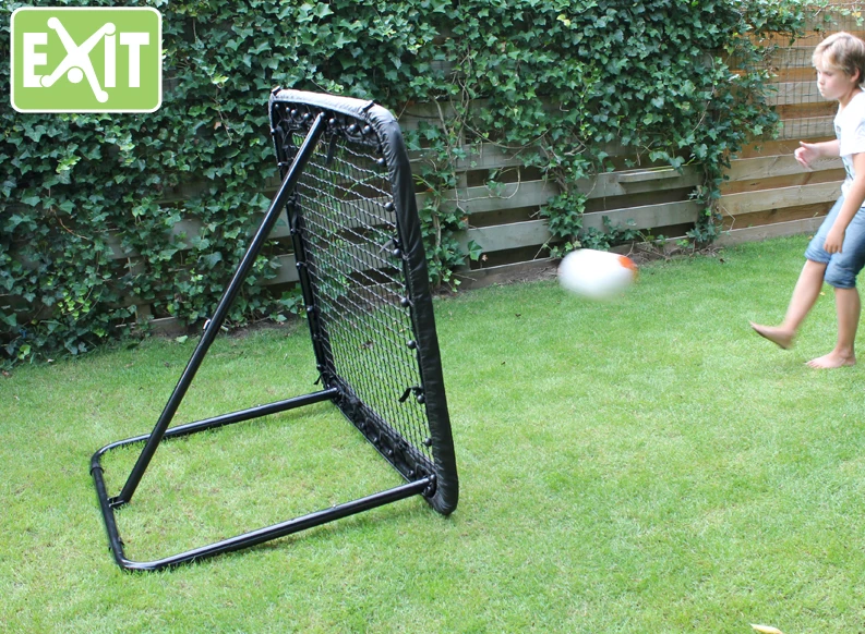 EXIT Kickback Rebounder L Leisure