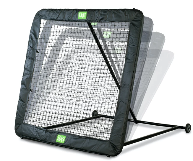 Leisure EXIT Kickback Rebounder XL