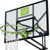 EXIT Galaxy Wall-mount System Basketball Hoop Leisure