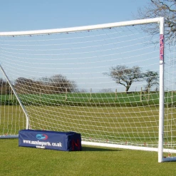 Samba 16' X 7' Match Goal Leisure