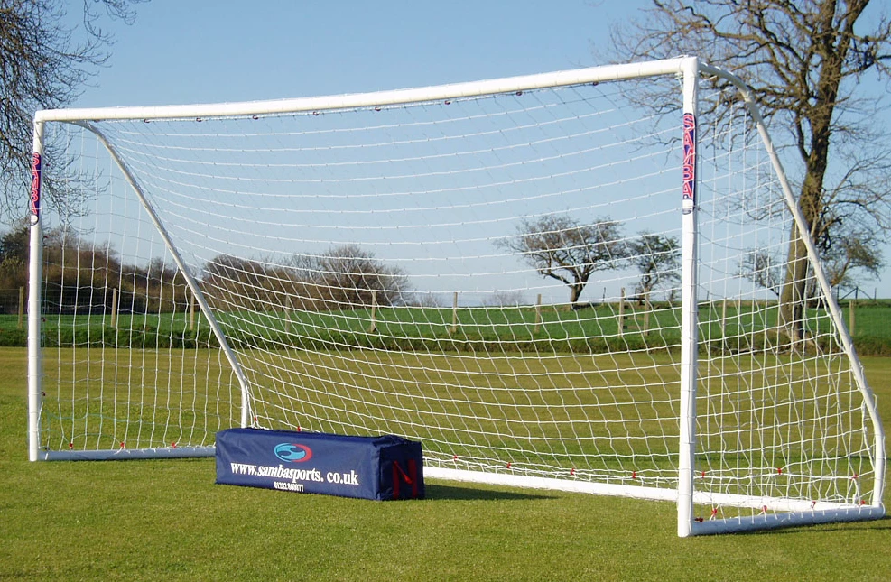 Samba 16' X 7' Match Goal Leisure