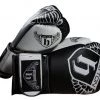 Hatton Boxing Hatton PU Sparring Gloves (Up To 16oz)