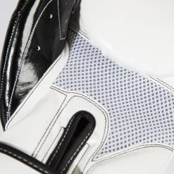 Hatton Boxing Strength Hatton PU Cool Flow Fitness Gloves (Up To 14oz)