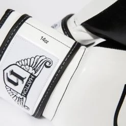 Hatton Boxing Strength Hatton PU Cool Flow Fitness Gloves (Up To 14oz)
